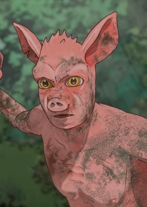 豬豬人｜TTXC高雄電影節