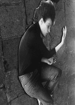 【女性影展】潛藏敵影