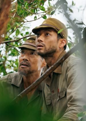 樹叢中的軍隊｜TTXC高雄電影節