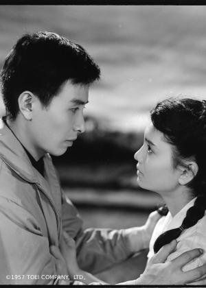 純愛物語｜TTXC高雄電影節