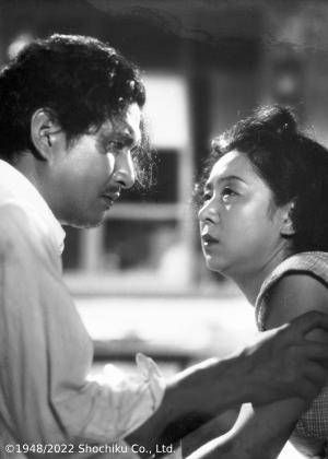 風中的母雞 4K修復｜TTXC高雄電影節