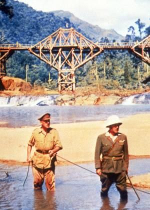 桂河大橋 4K修復｜TTXC高雄電影節