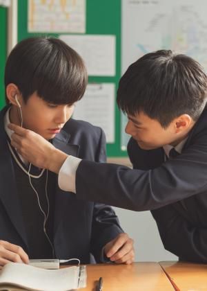 404，初雪的約定｜TTXC高雄電影節