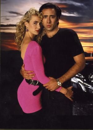 我心狂野｜TTXC高雄電影節