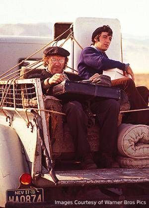 流浪奇男子｜TTXC高雄電影節