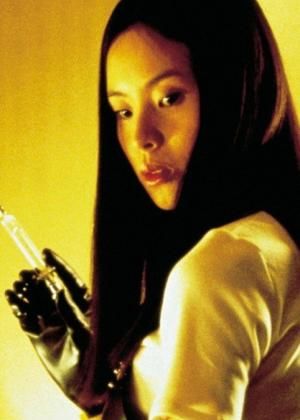 再婚驚魂記｜TTXC高雄電影節