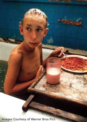 奇異小子 4K修復｜TTXC高雄電影節