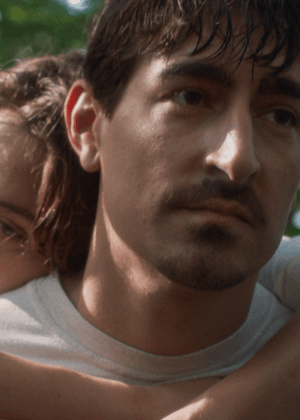 【女性影展】親密證人