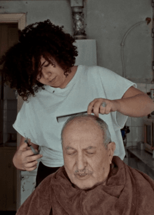 【女性影展】遺詩家國