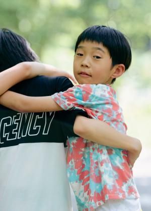 普通的孩子｜TTXC高雄電影節