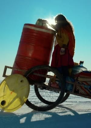 天邊一尾魚｜TTXC高雄電影節