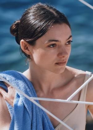 日安憂鬱｜TTXC高雄電影節