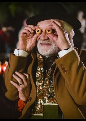 遺產心風暴｜TTXC高雄電影節