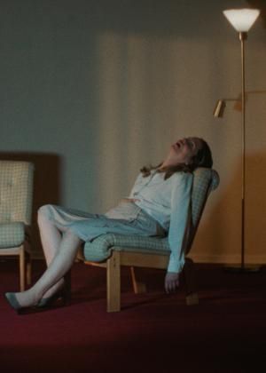 AI荷索謀殺案｜TTXC高雄電影節