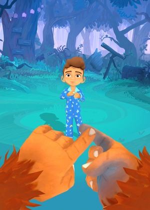 《手護艾迪聲》｜TTXC XR DREAMLAND