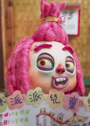 孩子最大：《我是陳派派》特映場(3+)｜TTXC高雄電影節