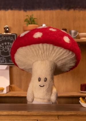 孩子幻想國：角落生物小奇蹟 (3+)｜TTXC高雄電影節