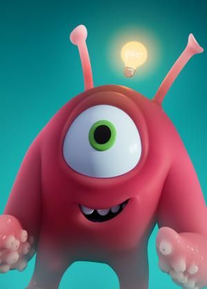 孩子幻想國：機智星際生活 (7+)｜TTXC高雄電影節