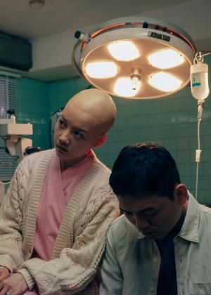 雄影國際短片競賽：臺灣組 B｜TTXC高雄電影節