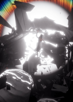 《電流下我記得》｜TTXC XR DREAMLAND