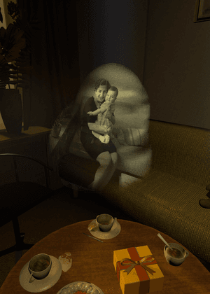 《穿越記憶謎宮》｜TTXC XR DREAMLAND