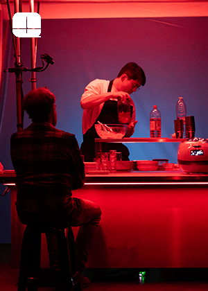 2025秋天藝術節 Jaha Koo《超辛奇小熊軟糖》