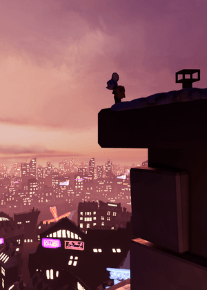 《聖誕累鼠了》｜TTXC XR DREAMLAND