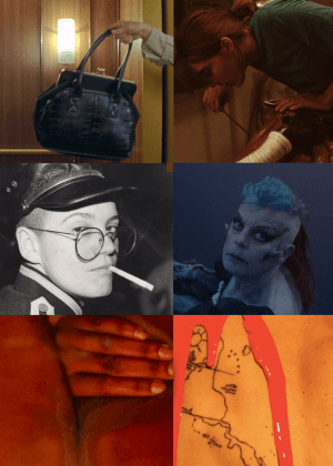 【女性影展】XPOSED短片輯