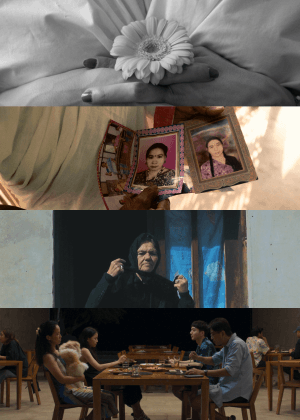 【女性影展】短短 #2