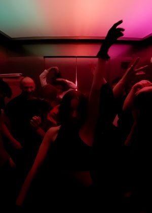 《默日迪斯可》｜TTXC XR DREAMLAND