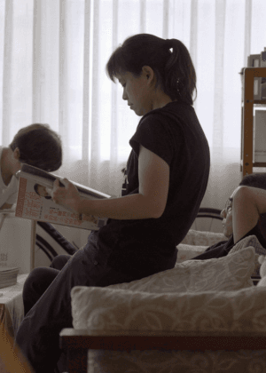 【女性影展】婚・紗・罩