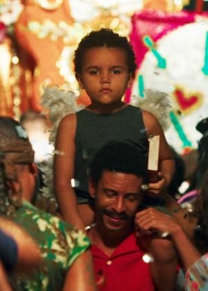 雄影國際短片競賽：國際組 A｜TTXC高雄電影節