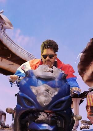 雄影國際短片競賽：國際組 F｜TTXC高雄電影節