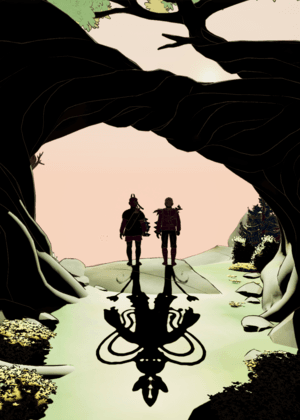 《玉山守護者》｜TTXC XR DREAMLAND