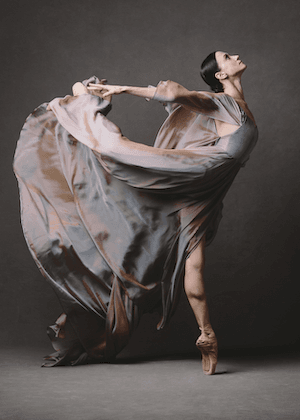 2025 第十六屆 國際芭蕾舞星在台北