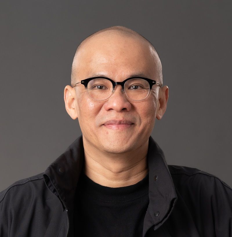 與談人｜王統生