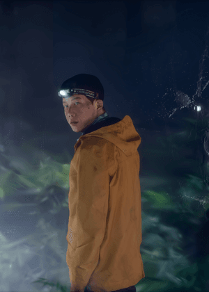 《雲在兩千米》｜TTXC XR DREAMLAND