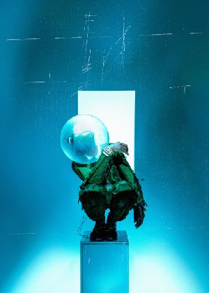 2025 Camping Asia：《即席寫真》