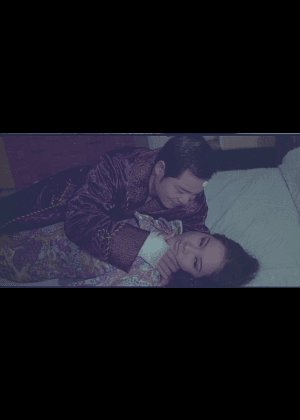 講座放映：《恨妳恨妳又愛妳》+映前導讀