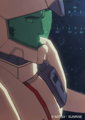 《機動戰士鋼彈：銀灰的幻影》｜TTXC XR DREAMLAND