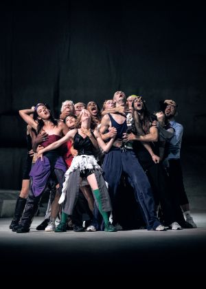 2025 Camping Asia：《崩世光景》