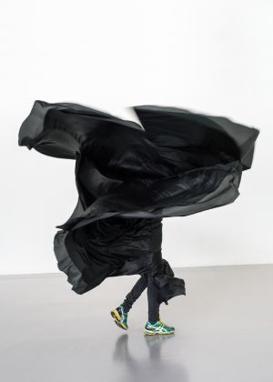 2025 Camping Asia：《洛伊‧富勒：研究一下》