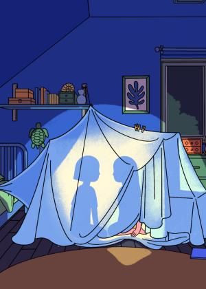 雄影國際短片競賽：兒童評審團獎 A (3+)｜TTXC高雄電影節