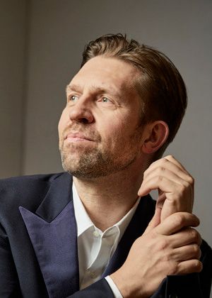 萊夫．奧維．安斯涅鋼琴獨奏會