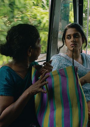 【府中15】紀錄片放映院《維多利亞的鳥日子》