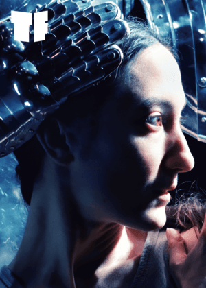 2026TIFA 克莉絲朵．派特 ✕ 強納森．楊《集會遊戲》