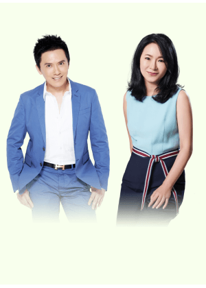 《頂尖對決IX》陳冠宇＆陳文婉 2026四手聯彈音樂會