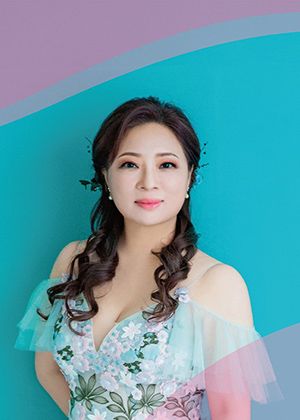 隨風婆娑：黃子珊獨唱會