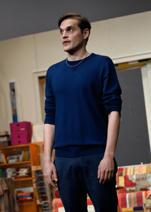 【幕名而來】2026TIFA《不過就是世界末日》節目導覽