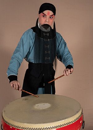 【京劇】台北新劇團《時光戲語》折子戲專場